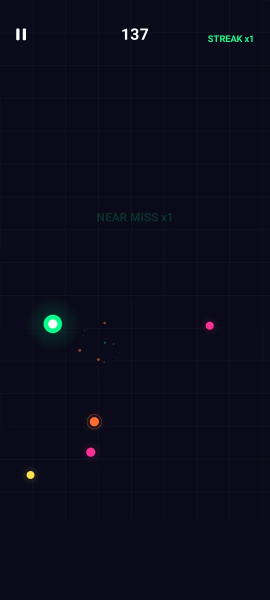 DODGE.IO gameplay