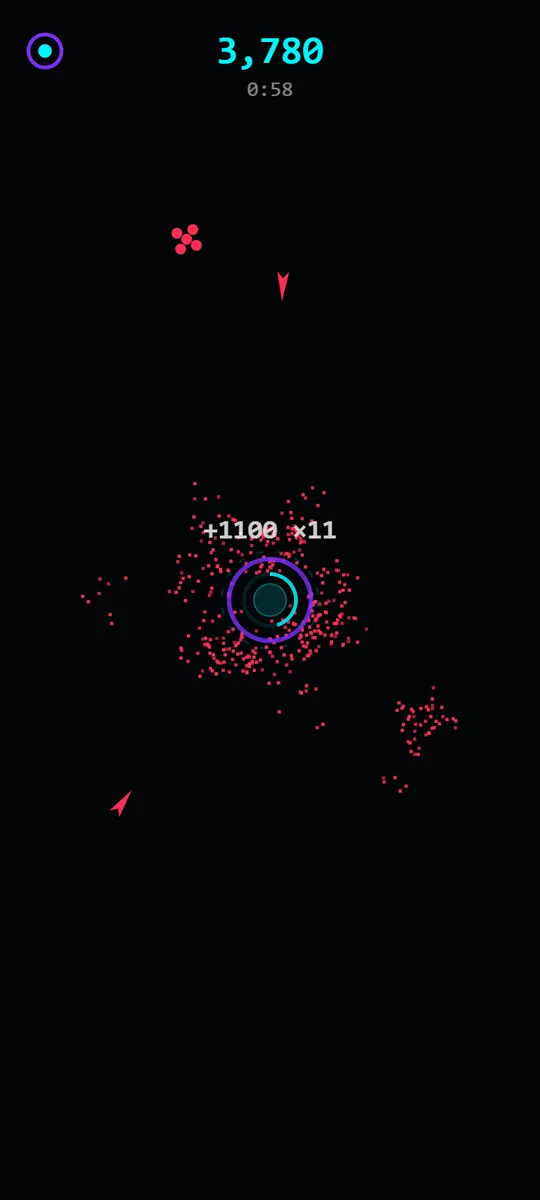 GROUND.IO gameplay
