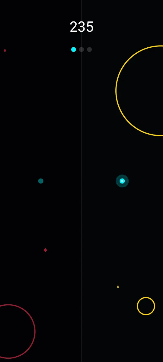 SPLIT.IO gameplay