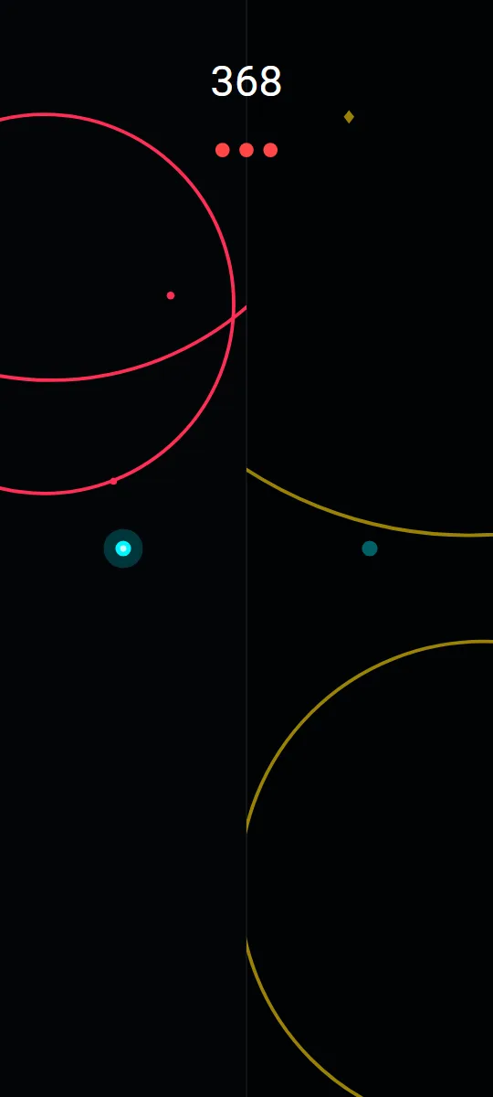 SPLIT.IO gameplay